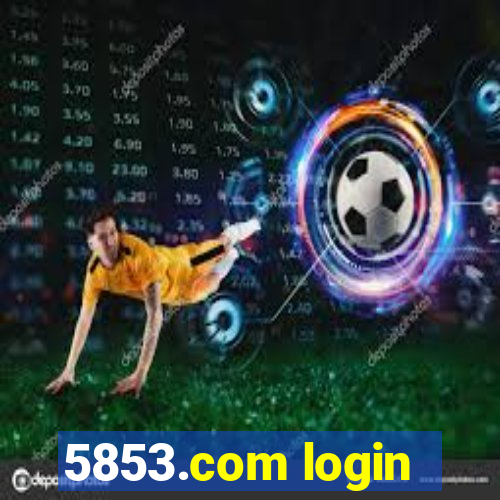 5853.com login